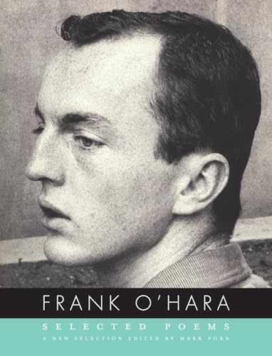 Selected Poems of Frank O'Hara von Knopf
