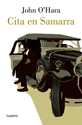 Cita en Samarra (Narrativa)