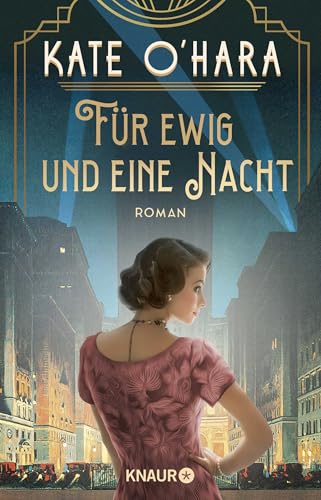 Für ewig und eine Nacht: Roman von Droemer Knaur*