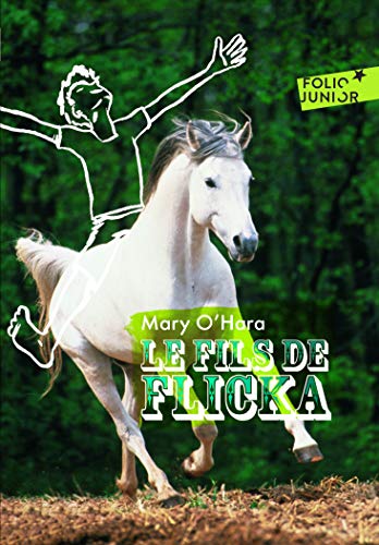 Fils de Flicka von Folio Junior