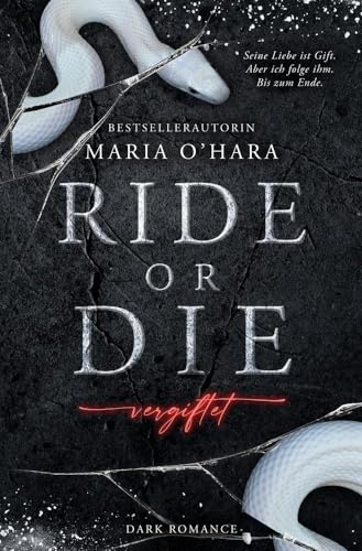 Ride or Die: Vergiftet