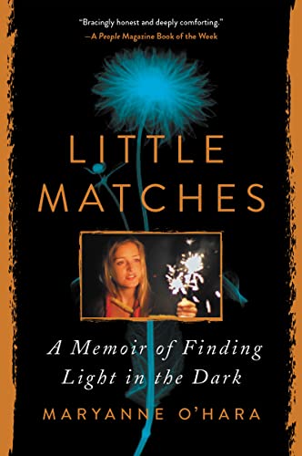 Little Matches: A Memoir of Finding Light in the Dark von HarperOne