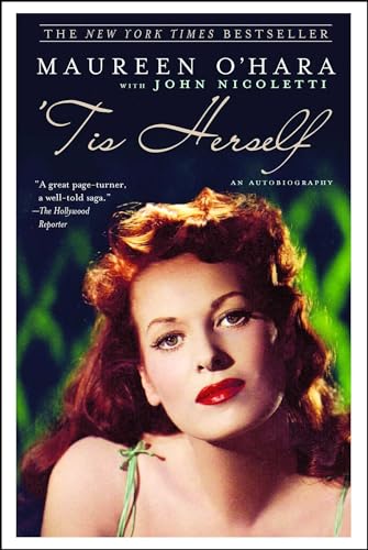 'Tis Herself: An Autobiography 'Tis Herself: An Autobiography von Simon & Schuster