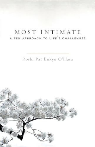 Most Intimate: A Zen Approach to Life's Challenges von Shambhala Publications