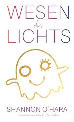 Wesen des Lichts (German)