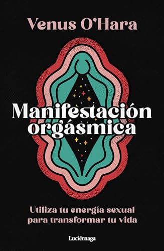 Manifestación orgásmica (ENIGMAS Y CONSPIRACIONES) von Luciérnaga CAS