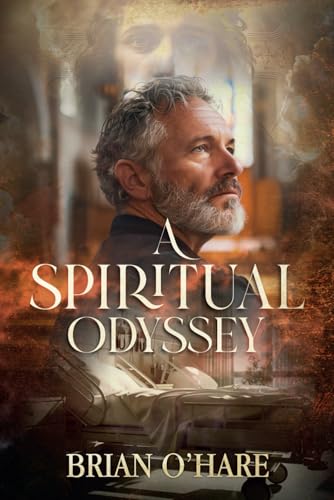 A Spiritual Odyssey von Independently published