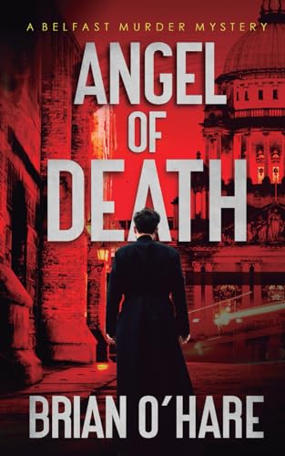 Angel of Death (The Inspector Sheehan Mysteries, Band 1) von Independently published