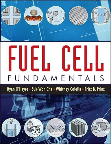 Fuel Cell Fundamentals Fuel Cell Fundamentals