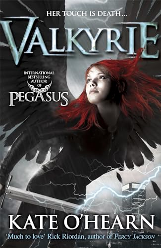 Valkyrie: Book 1