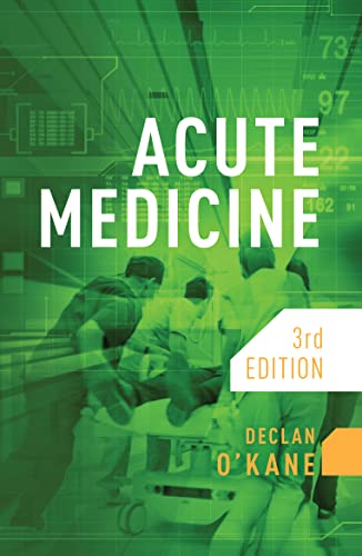 Acute Medicine (Student Medicine) von Scion Publishing Ltd