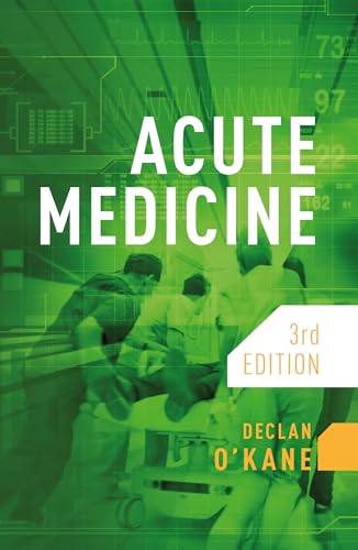 Acute Medicine (Student Medicine) von Scion Publishing Ltd