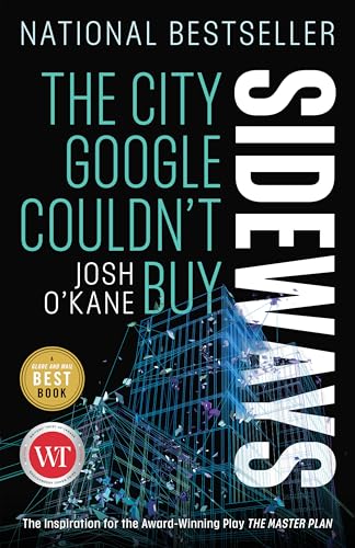 Sideways: The City Google Couldn't Buy von Vintage Canada