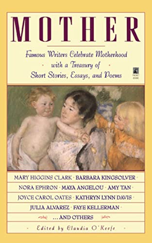 Mother: Mother von Atria Books