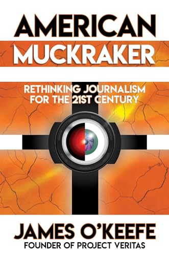 American Muckraker: Rethinking Journalism for the 21st Century von POST HILL PR