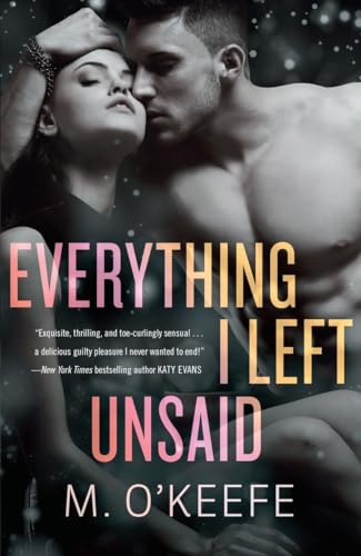Everything I Left Unsaid: A Novel von Bantam Books