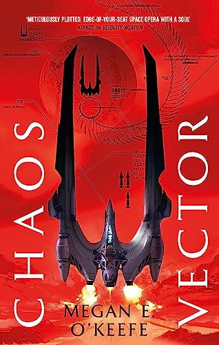 Chaos Vector (The Protectorate)