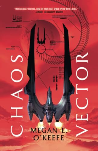 Chaos Vector (The Protectorate, 2, Band 2)
