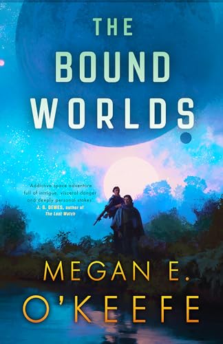 The Bound Worlds (The Devoured Worlds) von Orbit