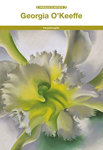 Georgia O'Keeffe Georgia O'Keeffe von FAGE
