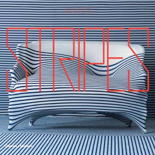 Stripes:Design Between the Lines: Design Between the Lines