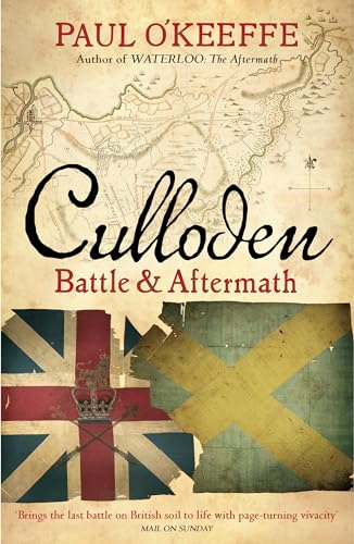 Culloden: Battle & Aftermath von Vintage