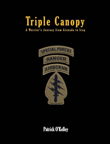 Triple Canopy von Blacksmith Publishing