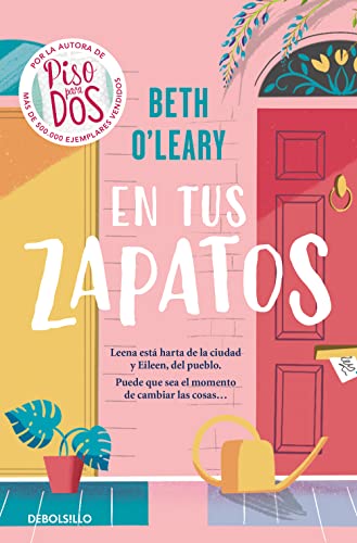 En tus zapatos (Best Seller) von Debolsillo