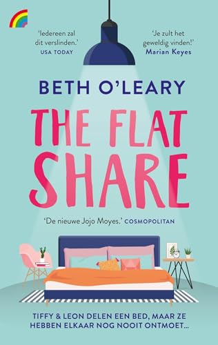 The flatshare von Rainbow