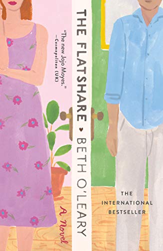 The Flatshare The Flatshare
