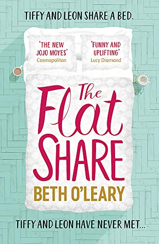 The Flatshare The Flatshare