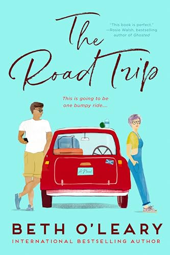 The Road Trip von BERKLEY BOOKS