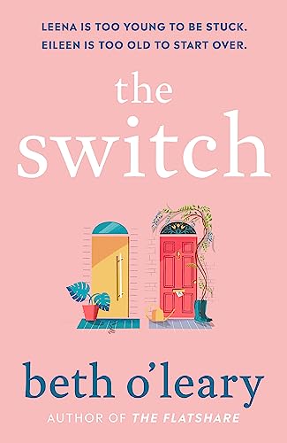 The Switch The Switch