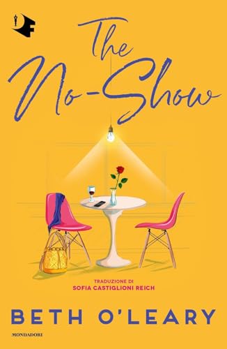 The no-show. Ediz. italiana (Oscar fantastica fabula) von Mondadori