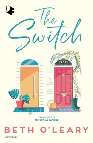 The switch (Oscar fantastica fabula) von Mondadori
