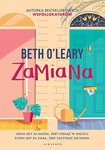 Zamiana Zamiana