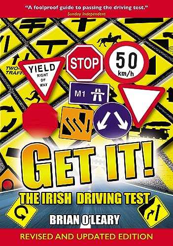 Get it: Irish Driving Test
