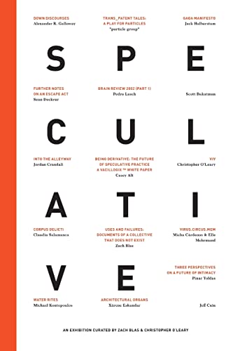 SPECULATIVE von Lulu