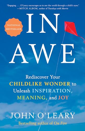 In Awe: Rediscover Your Childlike Wonder to Unleash Inspiration, Meaning, and Joy von CROWN