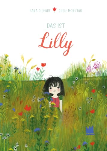 Das ist Lilly von Von Hacht Verlag GmbH