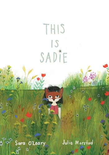 This Is Sadie (Sadie Mac) von Tundra Books