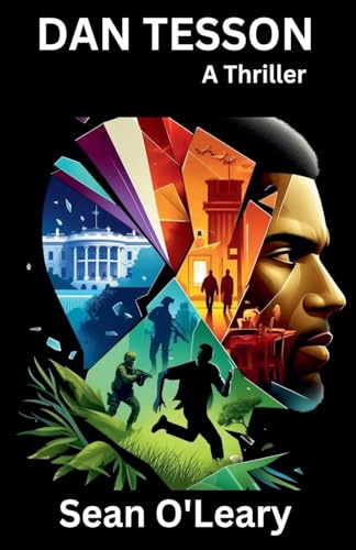 Dan Tesson: A Thriller von Sean O'Leary