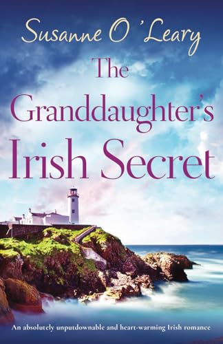 The Granddaughter's Irish Secret: An absolutely unputdownable and heart-warming Irish romance (Magnolia Manor, Band 2) von Bookouture