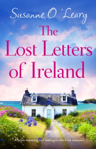 The Lost Letters of Ireland: A heart-warming and unforgettable Irish romance (Starlight Cottages, Band 5)