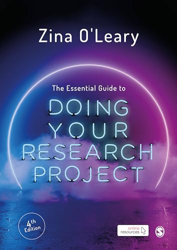 The Essential Guide to Doing Your Research Project von Sage Publications