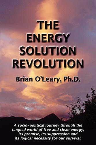 The Energy Solution Revolution