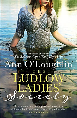 The Ludlow Ladies' Society von BLACK & WHITE PUBLISHING
