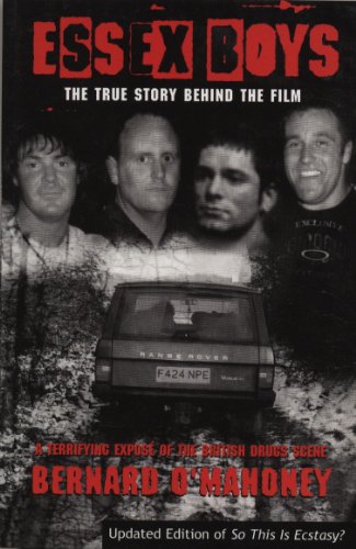 Essex Boys: A Terrifying Expose Of The British Drugs Scene von Random House Books for Young Readers