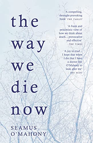 The Way We Die Now von Head of Zeus