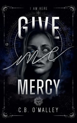 Give Me Mercy von Halo Publishing International